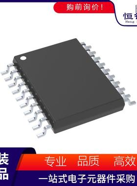 AD73311LARSZ 丝印 封装SSOP-20 模拟前端(AFE) 集成电路IC芯片