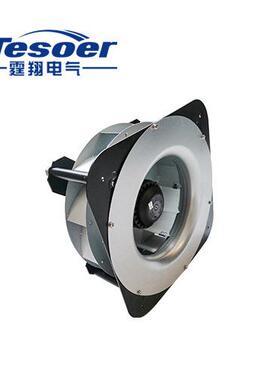 风机 TXB078S-280AB-240A 支架风机 厂家直销 品质保障 售后完善