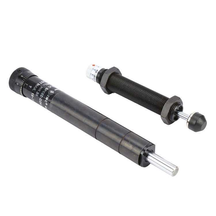 气动液压精密缓冲器AC0806 AD2520油压阻尼器稳速器HR-30/HR-15