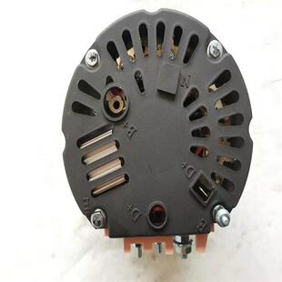 中联重科挖掘机发电机 启动机 启动马达 全车配件电脑板