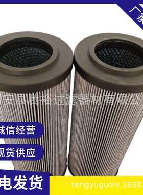 厂家直供稀油站先导R928006764/2.0100H10XL-B00-0-M盾构机滤芯