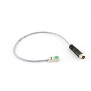 Baumer 堡盟 IFFM 08P17A6/KS35L 电感式接近开关