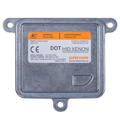 适用欧司朗款D1SD3S原装位安定器前大灯10R-0413266节能氙气灯