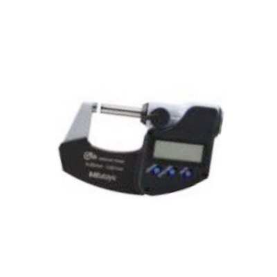 三丰0-25MM/25-50MM/50-75MMX0.001MM 销售 数显外径千分尺