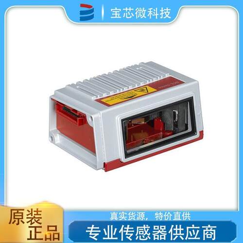 德国Leuze劳易测 固定式条码阅读器 BCL 348i R1 M 102