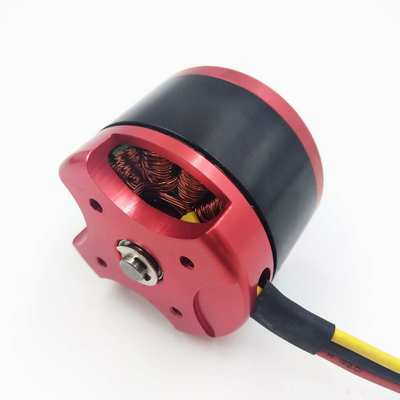 Xsteady T4240-800航模固定翼无刷直流电机轻便轻量高扭轻盈