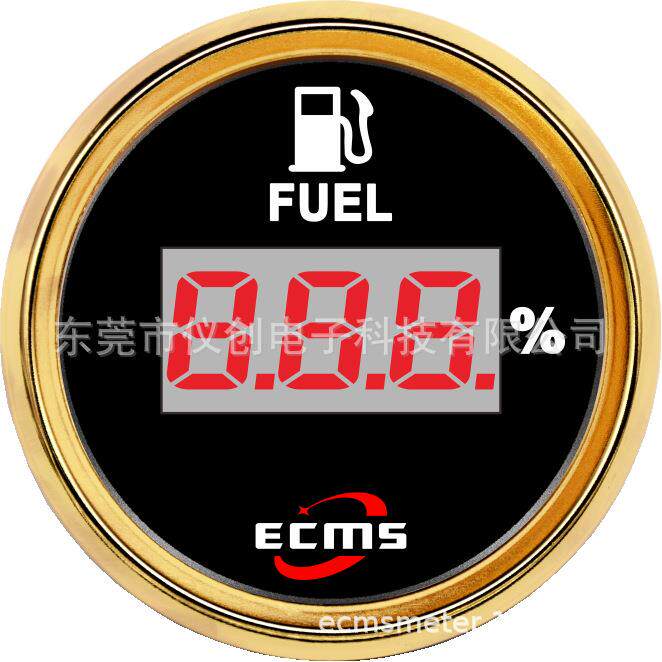 仪器仪表车用船用显示仪表油位表
