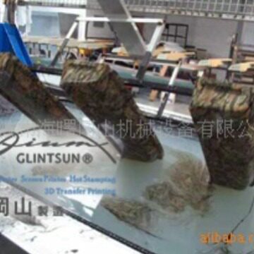 宁波水转印烫金热转印丝印加工加工设备机械设备厂家直供