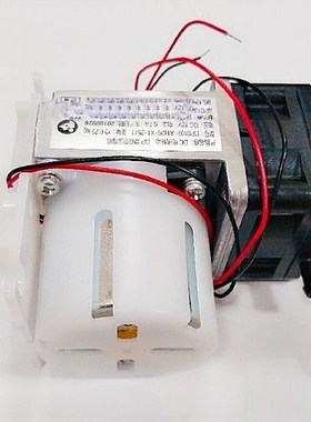 真空泵/压缩泵微型DP0105/DP0125/DP0140隔膜泵