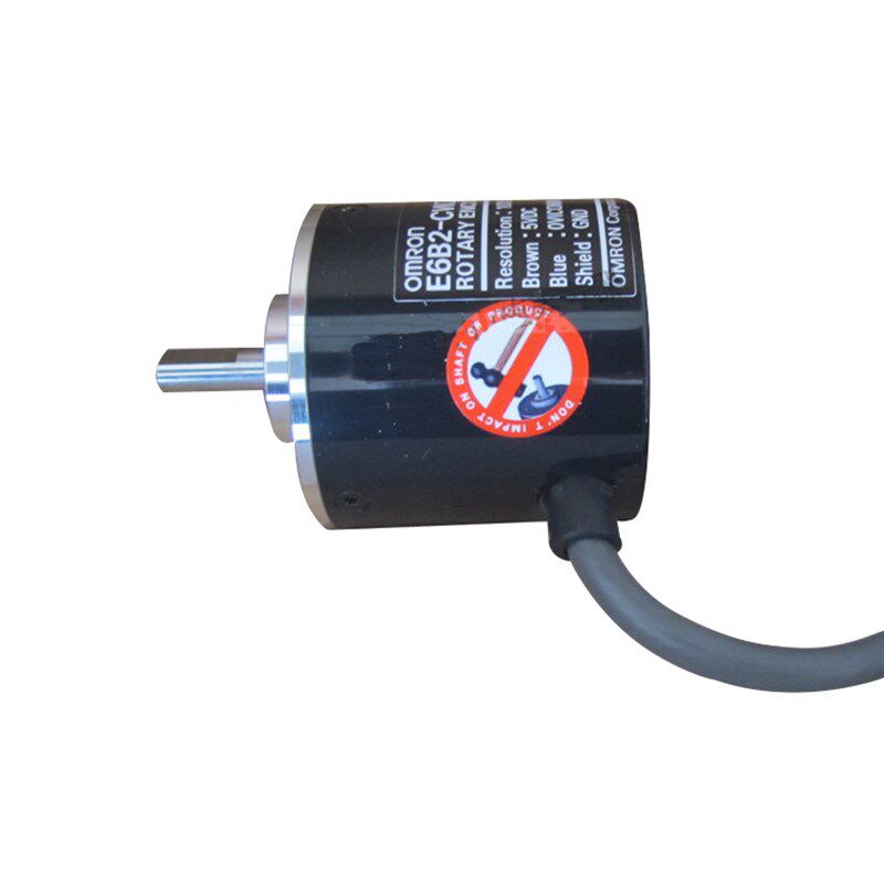 E6B2-CWZ6C 增量光电旋转编码器 CWZ5B CWZ3E CWZ1X 5G 1000p/r