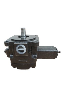 台湾款vp变量叶片泵VP-SF-30-D电机用液压泵/机床用电动油泵