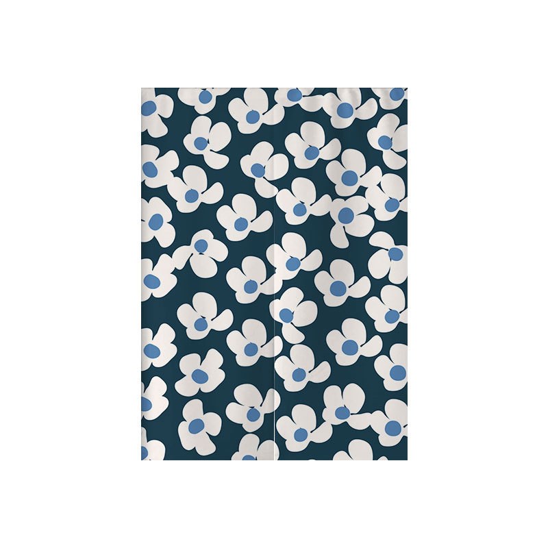 厨房门帘防油烟隔断帘店铺商用新款遮挡饭店帘子装饰遮挡半挂帘