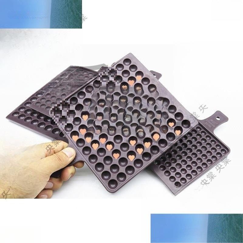 数珠板数珠盘圆珠子数数工具非板非盘孔位算珠数珠板非库