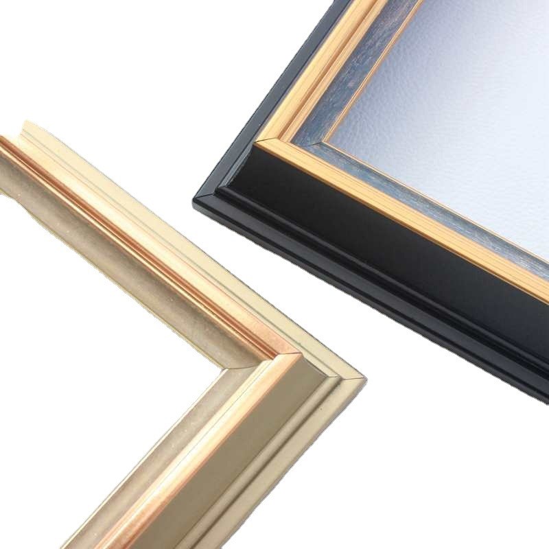 立体框装饰外框相框线条油画边框镜框线画框线条影楼装裱材料928#