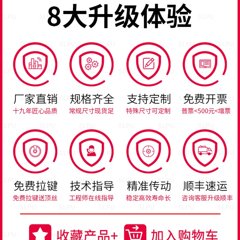 同步带轮5M-50齿1:2:4速比套装传动工业皮带轮碳钢铝现货同步轮