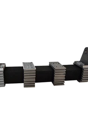 消谐器 LXQII-10KV LXQ-35电压互感器抗震一次电阻消谐器接地