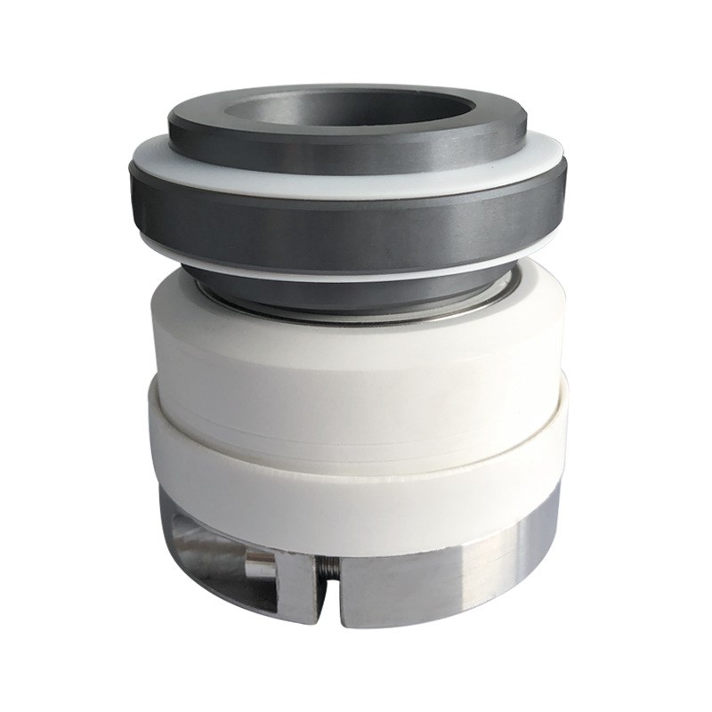 WB2/152机械密封 聚四氟乙烯波纹管机械密封 耐腐化工泵用密封件