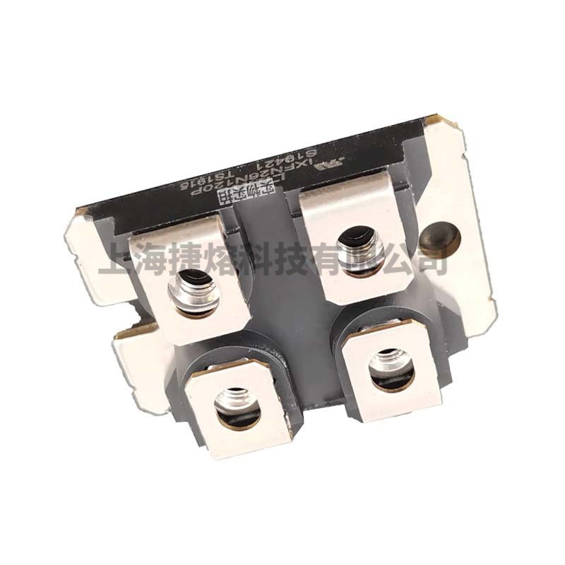 IXFN26N120P IXFN27N80 二极管 MOS管模块 电子元器件 全新原装