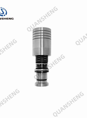 模座用滚针型大导柱组件RSGPW RGSL RGKL模架导柱