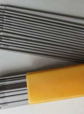 财尊A502不锈钢焊条 E16-25MoN-16不锈钢焊条2.5mm 3.2mm 4.0mm