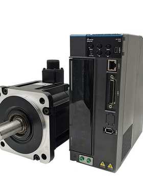 ASD-A2-2023-E台达伺服驱动控制器马达ECMA-11320RS