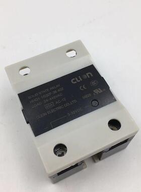 原装高品质CLion欣大抗干扰型单相固态继电器HHG1M-1/032F-3840Z
