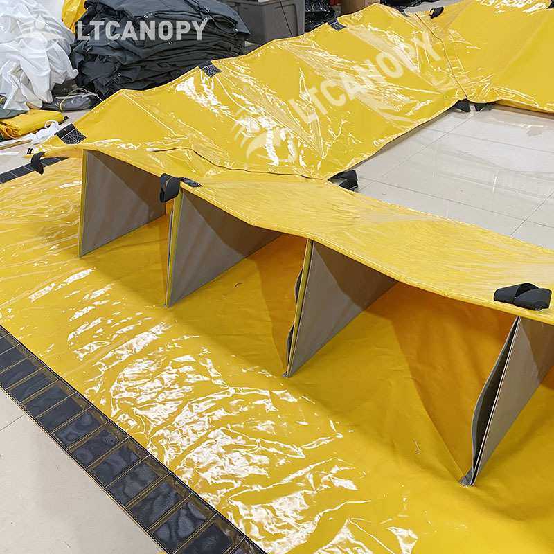 PVC拦水坝 软体可折叠加厚PVC挡水带 防洪板 可反复使用,农机/农具/农膜,其它农用工具,淘宝优惠券,粉丝福利购,淘宝优惠卷