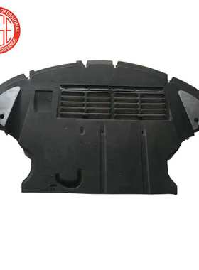 适用2009-13宾利飞驰FlyingSpur发动机下护板3W0825236F