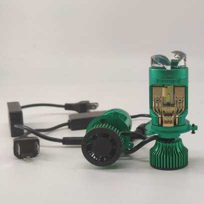 新品LED汽车前大灯透镜车灯 H4 65W小透镜汽车迷你双光远近一体,农机/农具/农膜,其它农用工具,淘宝优惠券,粉丝福利购,淘宝优惠卷