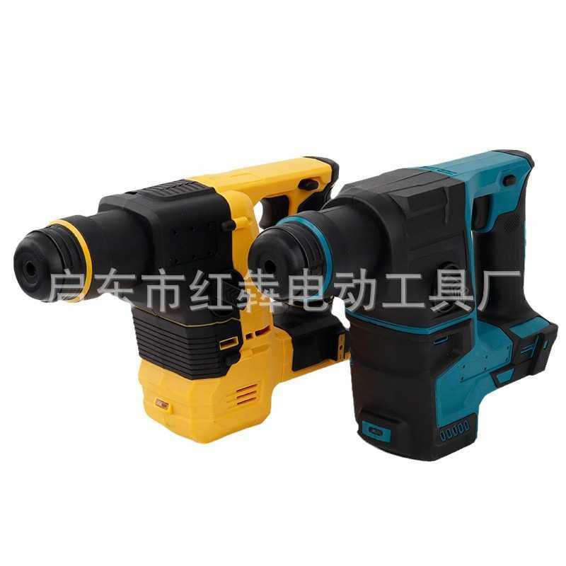 跨境款锂电无刷电锤电镐大功率冲击钻混凝土打孔钻墙轻型电锤锤钻,农机/农具/农膜,其它农用工具,淘宝优惠券,粉丝福利购,淘宝优惠卷
