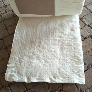 硅酸铝针刺毯厂家硅酸铝保温棉窑炉保温隔热硅酸铝纤维毡