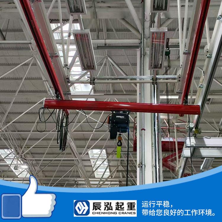 德马格DC-COM2手电门控制线下吊钩安全扣电路板弹簧线集链盒电机