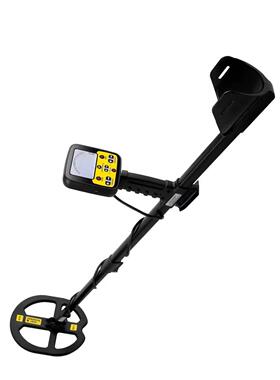 村舍DT-3金属探测仪地下寻宝器高精度手持式户外考古黄金探测仪器