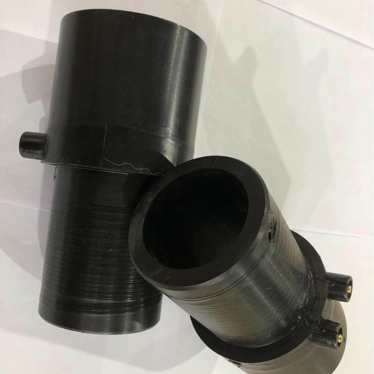 钢丝网骨架塑料复合管电熔內承插电熔管件PE管连接直接单头,橡塑材料及制品,其他橡胶制品,淘宝优惠券,粉丝福利购,淘宝优惠卷