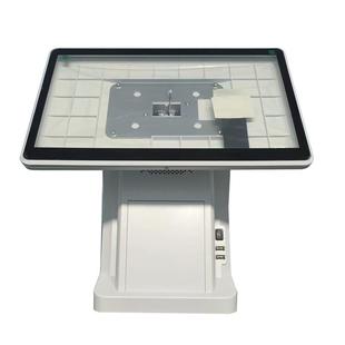 15.6寸WINDOWS单屏GR602W商超餐饮服装 便利店智能触摸收银机套料