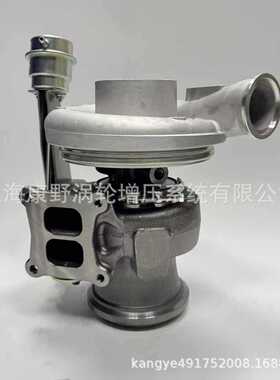 2843417增压器5602077 3592776 3592775 2843417 5325266 4046026