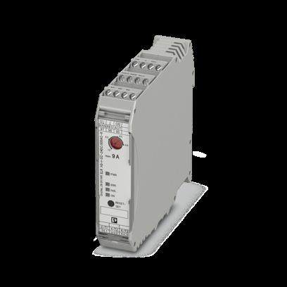 混合型电机起动器 - ELR H5-I-SC- 24DC/500AC-9 - 2900576
