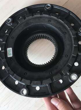 KTR BoWex MONOLASTIC 65SHA内燃机橡胶法兰盘/70SHA康明斯柴油机