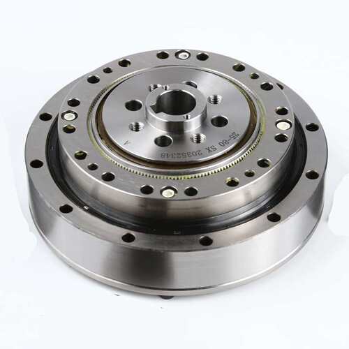 laifual谐波减速器LHT32-50-U-LHT32-80-U-ILHT32-100-U-I/32-120