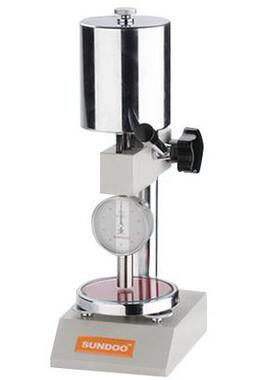 山度SLX-D用于D型硬度计机台硬度计测试台机台硬度计机架