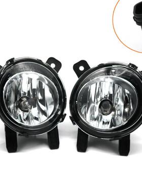 适用宝马BMW1系3系4系F20F30F31F34雾灯6317724891163177248912