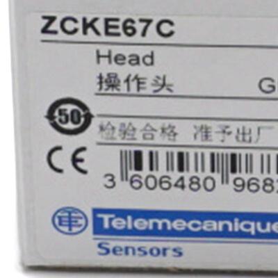 ZCMD21限位开关头ZCMD21开关操作头限位开关