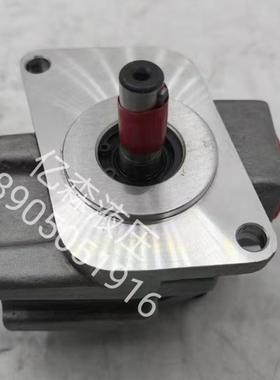 岛津SHIMADZU齿轮泵GPYZ-5.8R3R4R7R8R9R10R11.5R高压油泵