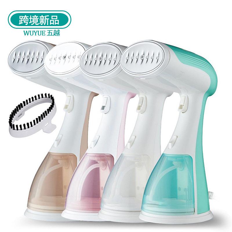 2023新款手持挂烫机小型家用熨烫机1500W蒸汽烫刷便携式蒸汽烫斗
