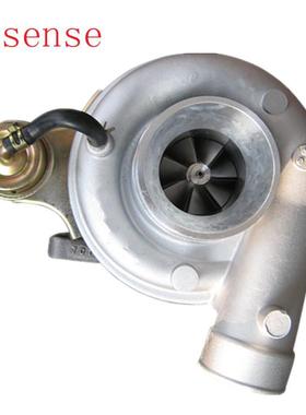 销售涡轮增压器及配件GT37水冷GT3576DL704407-5007S