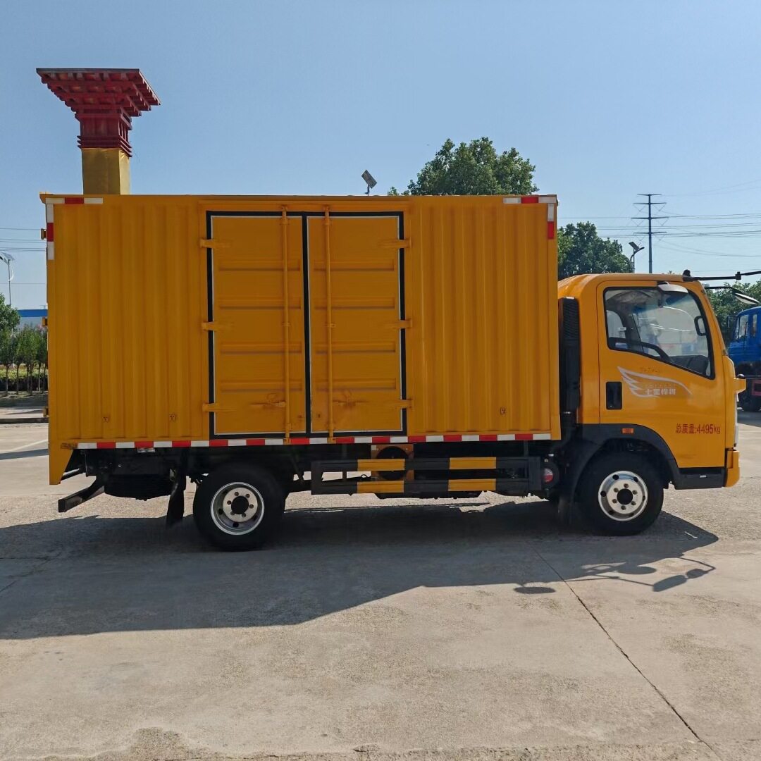 厂家直销各类型装备车工具齐全的移动工作站维修服务方便