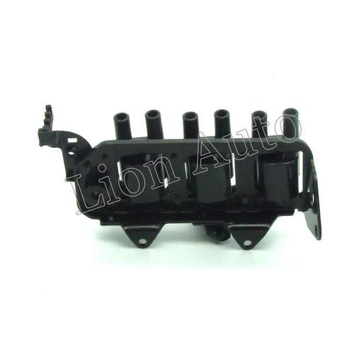 汽车配件酷派圣达菲点火线圈27301-37120高压包外贸