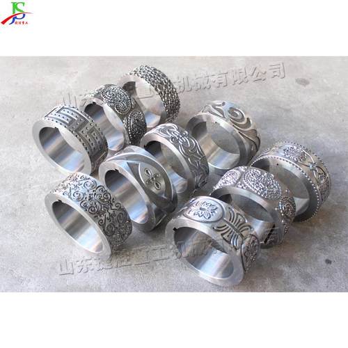 200mm宽数控压花机自动门板橱柜印花设备2mm深双头相框烫花机