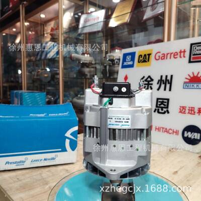 进口佩特来发电机3975140康明斯BLD3314GH397514024Ⅴ140A