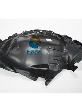 适配奔驰W166ML300ML320ML350ML500叶子板内衬车轮挡泥板